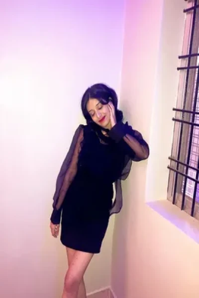Mia Bangalore Escorts