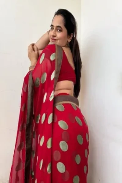 Nora Bangalore Escorts